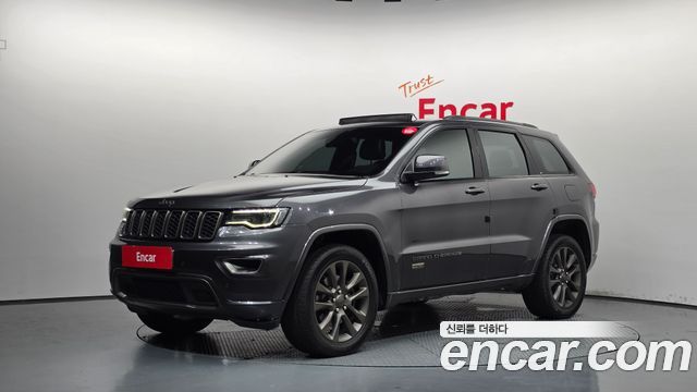 Jeep Cherokee 2016