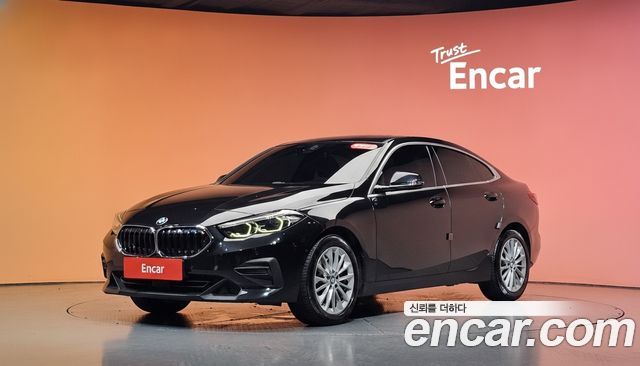 BMW 2-Series 2021