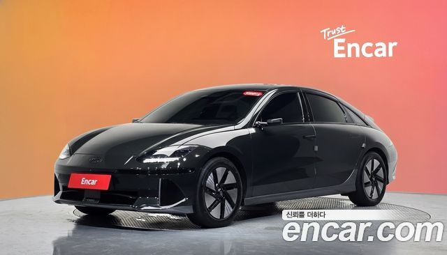 Hyundai Ioniq6 2023