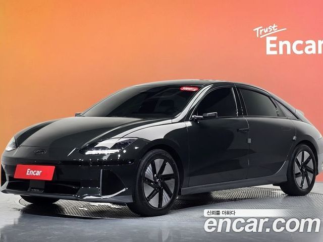 Hyundai Ioniq6 2023