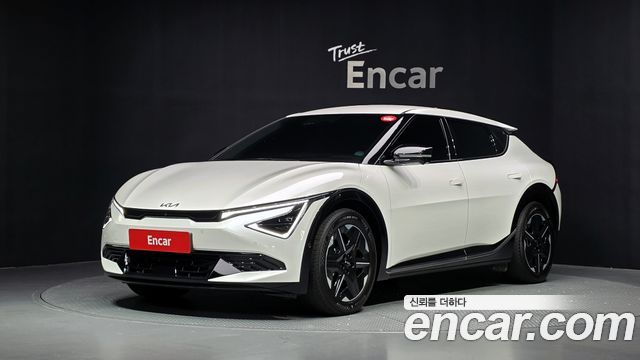 Kia EV6 2024