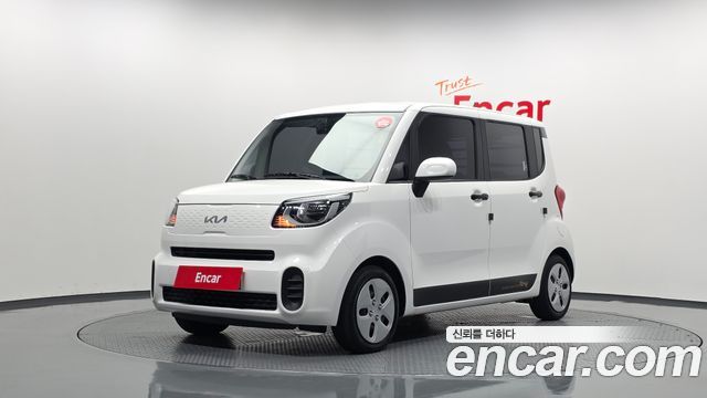 Kia RAY 2022