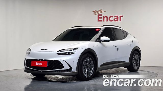 Genesis GV60 2023