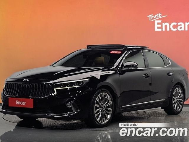 Kia K7 2019