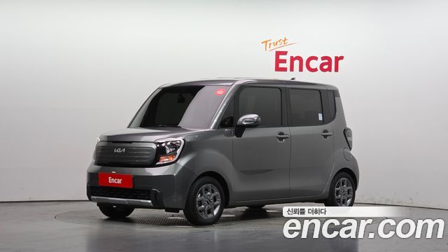 Kia RAY 2023