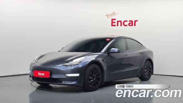 Tesla Model 3 2020