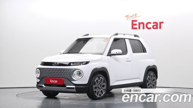 Hyundai Casper 2022