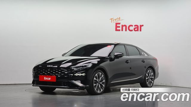 Kia K8 2023