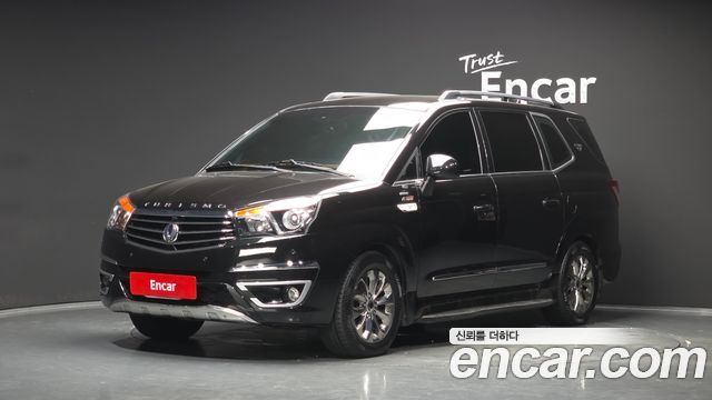 KG_Mobility_Ssangyong KORANDO 2017