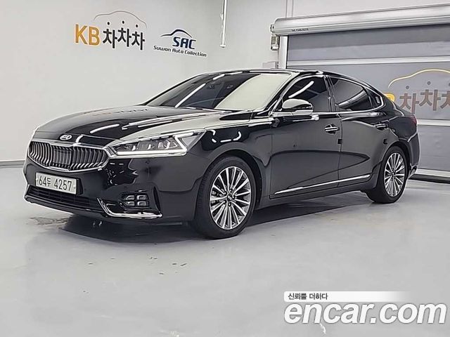 Kia K7 2019