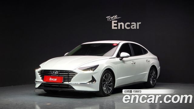 Hyundai Sonata 2019