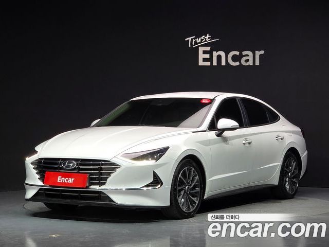 Hyundai Sonata 2019
