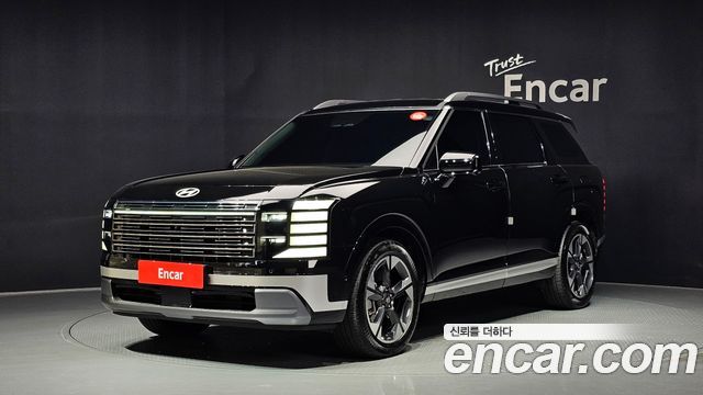 Hyundai Palisade 2025