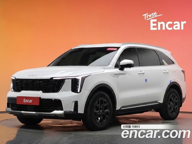 Kia Sorento 2025