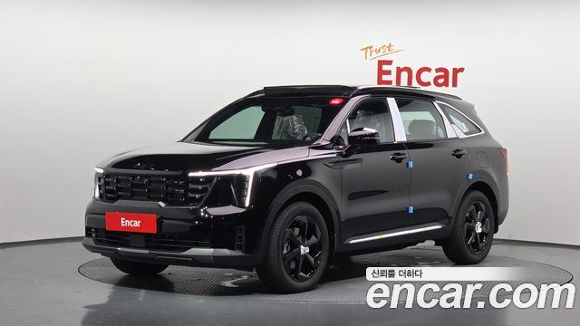 Kia Sorento 2026