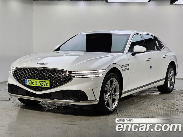 Genesis G90 2024