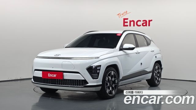Hyundai Kona 2023