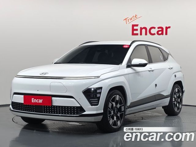 Hyundai Kona 2023