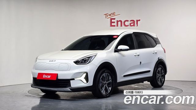 Kia Niro 2022