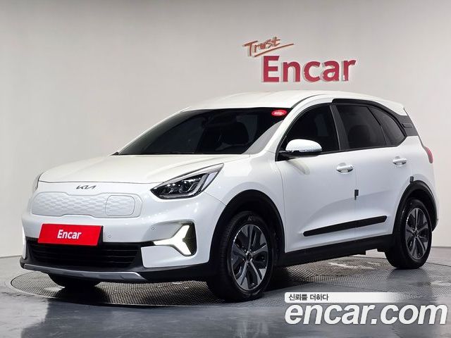 Kia Niro 2022