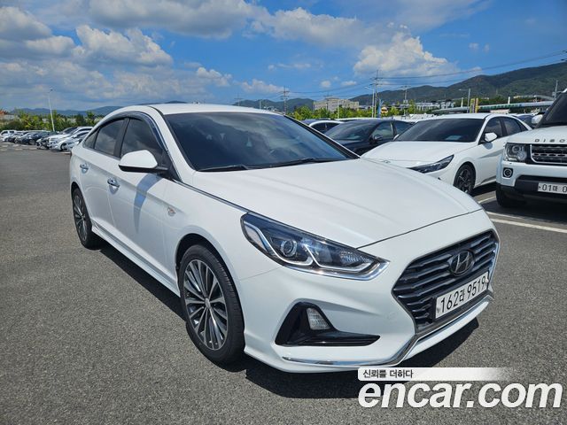Hyundai Sonata 2017