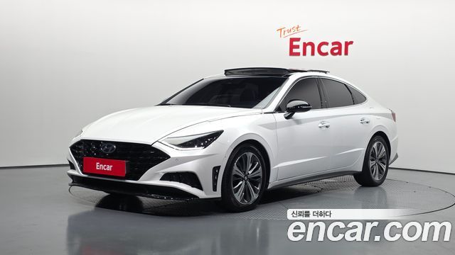 Hyundai Sonata 2019