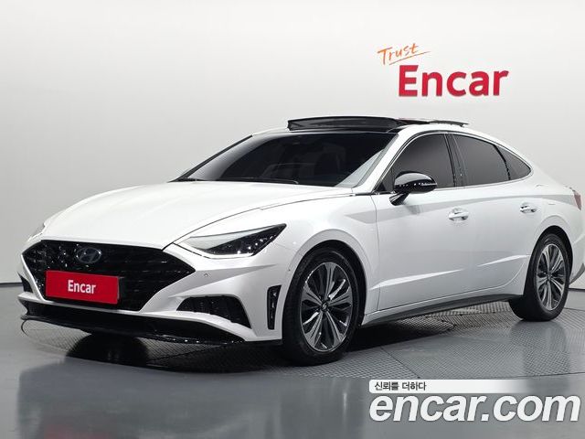 Hyundai Sonata 2019