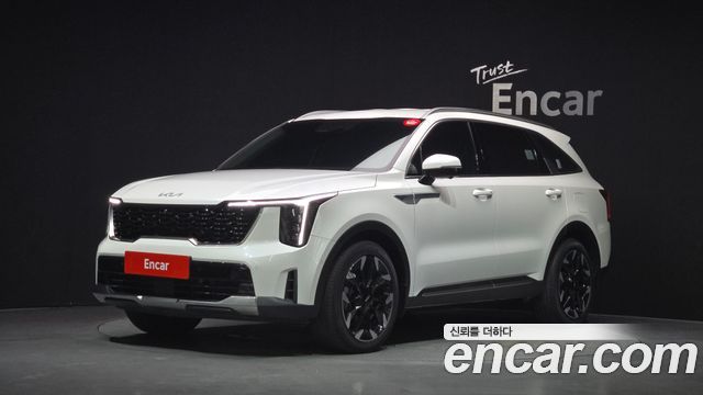 Kia Sorento 2024