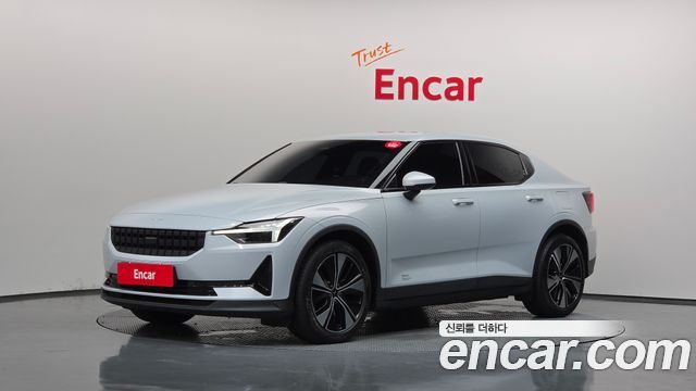 Polestar Polestar 2 2022