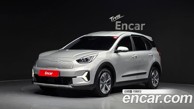 Kia Niro 2022
