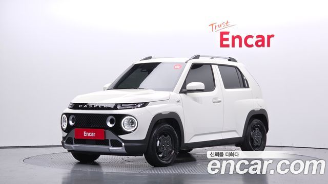 Hyundai Casper 2024