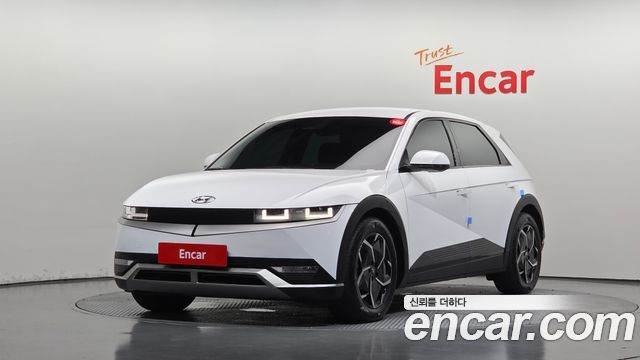 Hyundai Ioniq5 2021