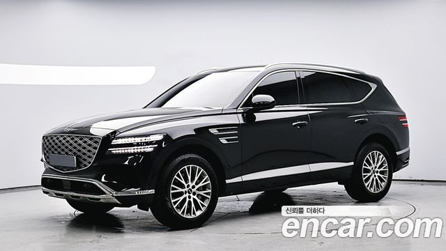 Genesis GV80 2023