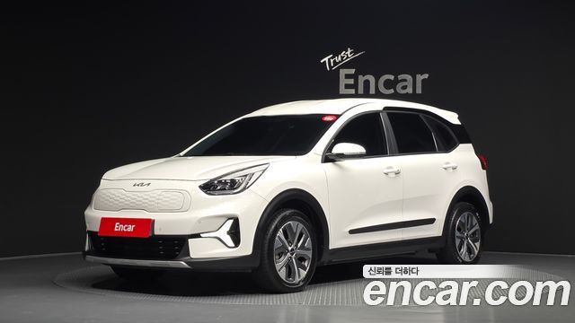 Kia Niro 2022