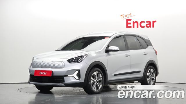 Kia Niro 2022