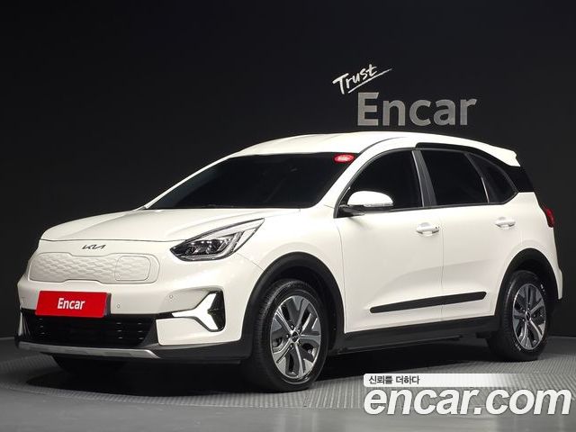 Kia Niro 2022