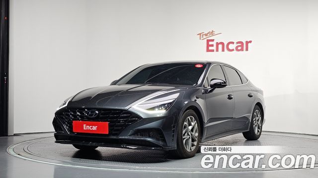 Hyundai Sonata 2023