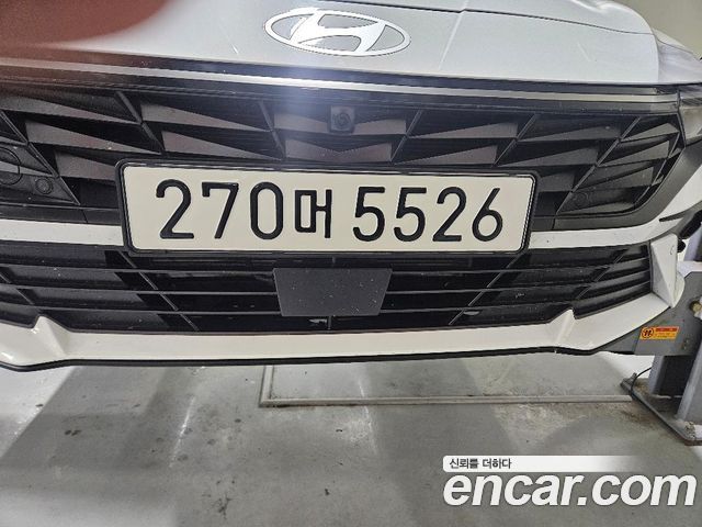 Hyundai AVANTE 2025