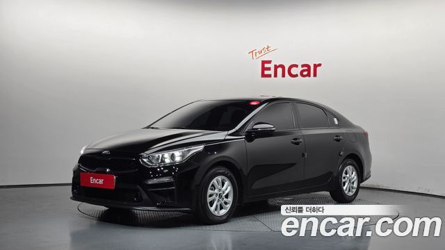 Kia K3 2020
