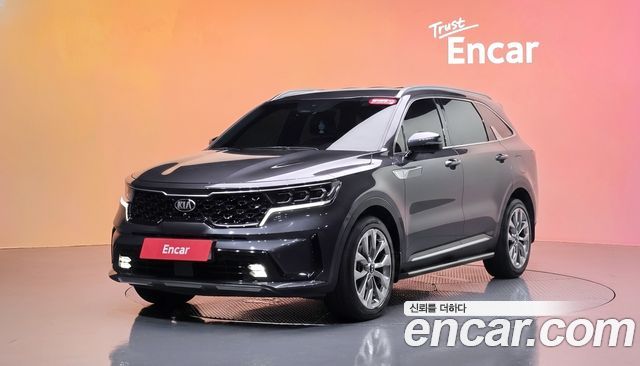 Kia Sorento 2020