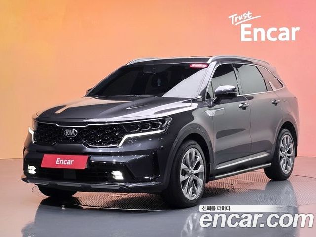 Kia Sorento 2020