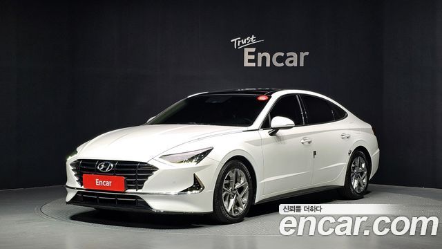 Hyundai Sonata 2019