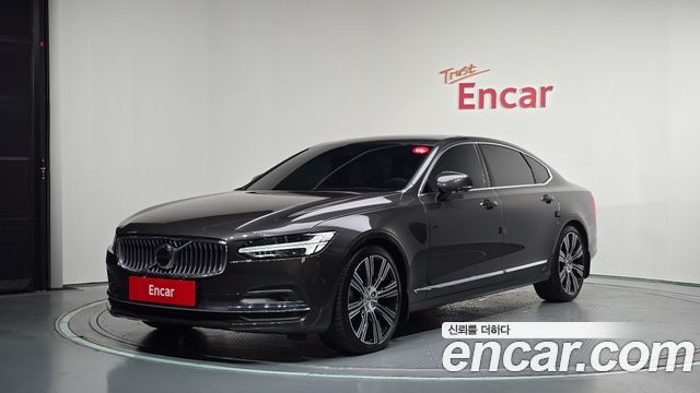 Volvo S90 2023