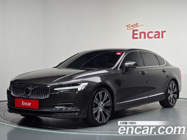 Volvo S90 2023