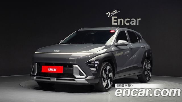 Hyundai Kona 2023