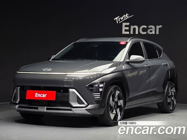 Hyundai Kona 2023