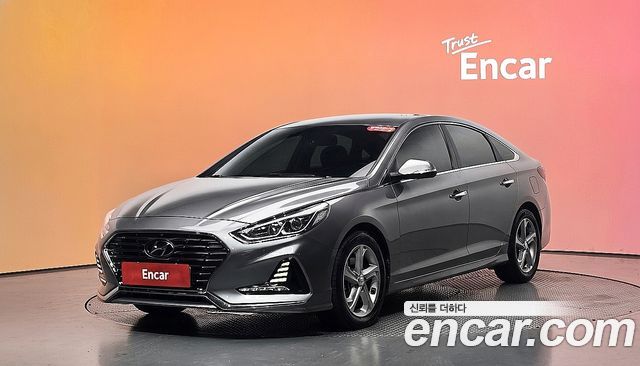 Hyundai Sonata 2017