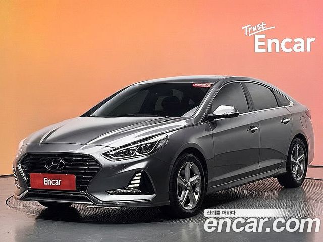 Hyundai Sonata 2017