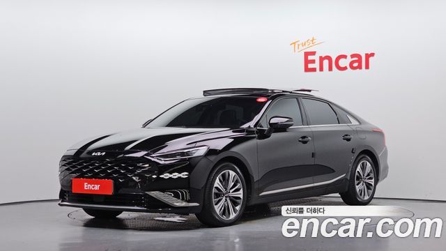 Kia K8 2023