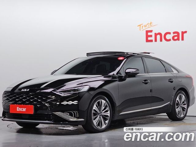 Kia K8 2023